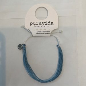 Charity Bracelet Anxiety Disorder Awareness