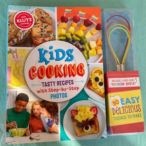 Kids Cooking