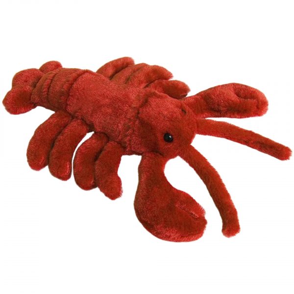 8” Lobster