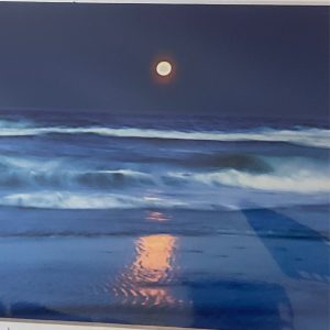 5x7 Harvest Moon 2
