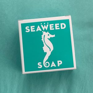 Seaweed Soap