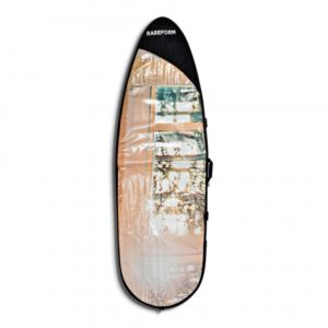 6’ Shortboard