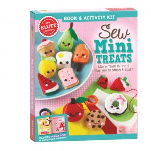 Sew Mini Treats