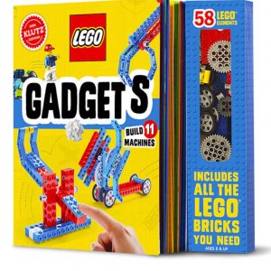 LEGO Gadgets