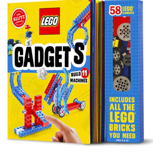 LEGO Gadgets