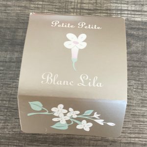 Blanc Lila petite