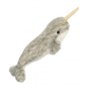 8” Narwhal