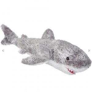 8” Shark Samuel