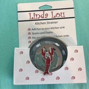 Lobster Strainer