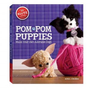 Pom Pom Puppies