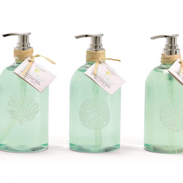 Coral Reef Hand Soap