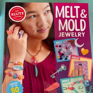 Melt & Mold Jewelry