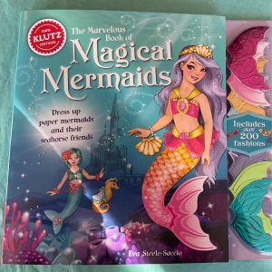 Magical Mermaids