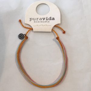 Original Anklet Sea Sun Sand